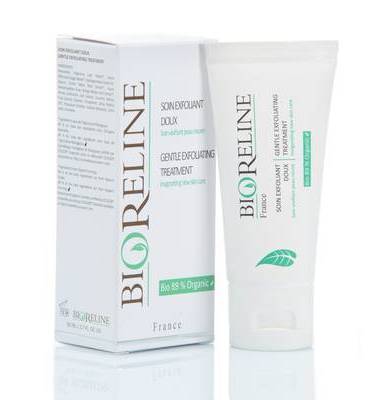 [LAI25] Lait de toilette démaquillant 12% BIO